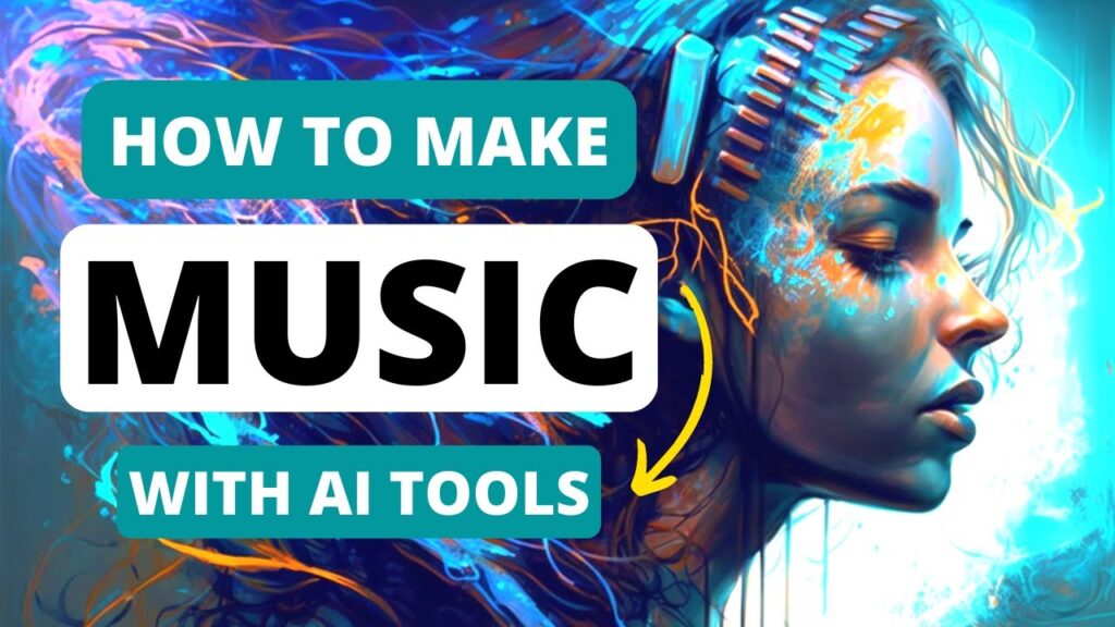 How to Use AI Tools to Make Your Own Music