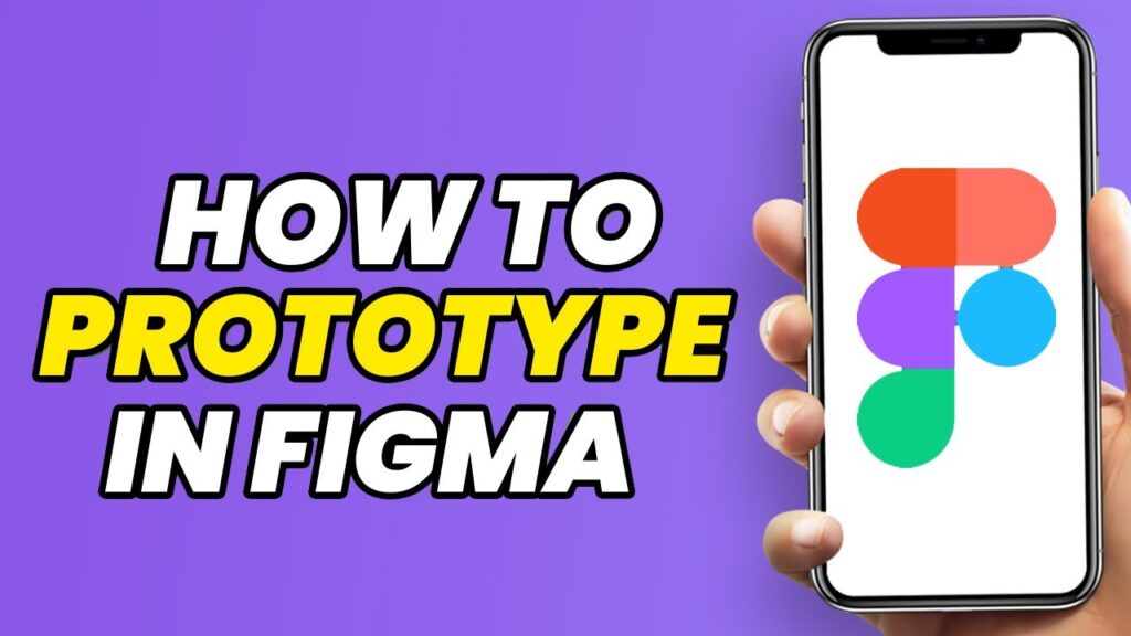 How To Do Video Prototyping Using Figma