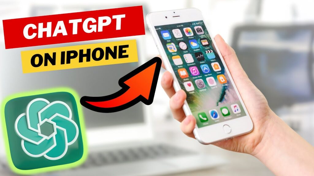 How To Install ChatGPT App On iPhone