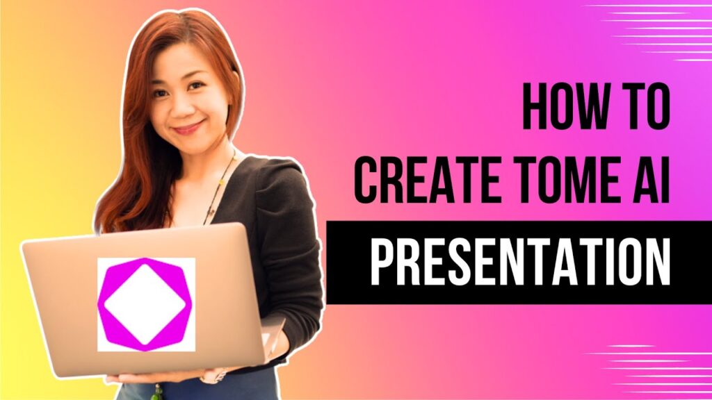 How To Use Tome AI Tool To Create Stunning Slides Instantly