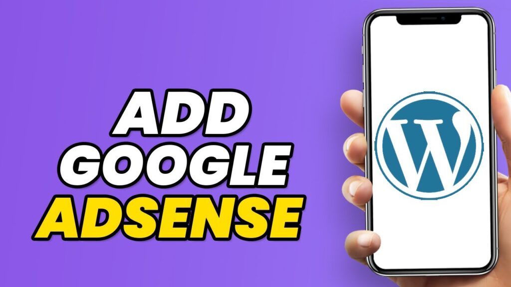 addgoogleadsensewp