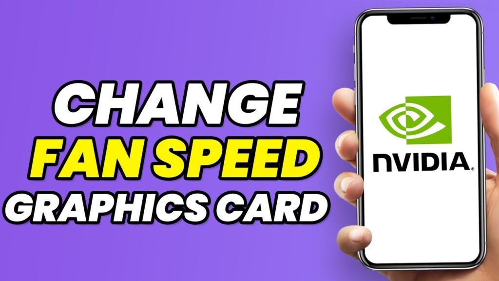 changegraphicardfanspeed