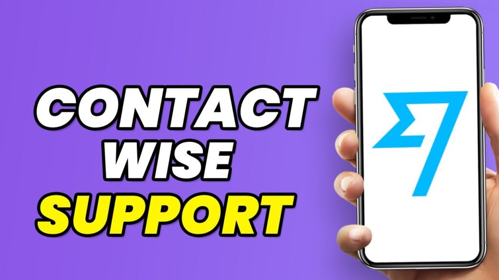 contactwisesupport