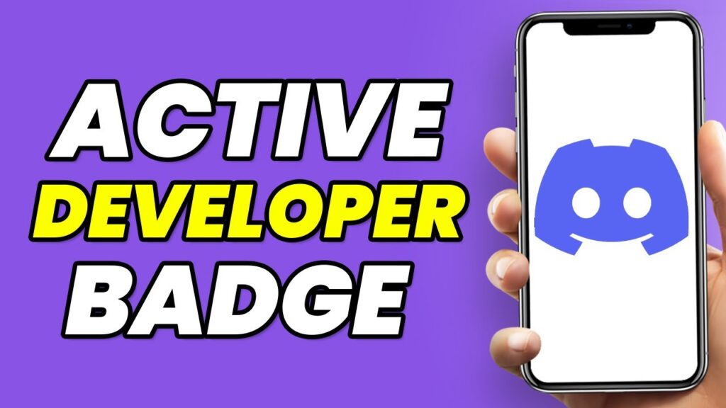 howtoactivedevbadgediscord