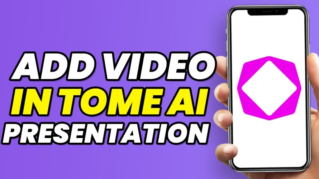 howtoaddvideointomeaipresentation