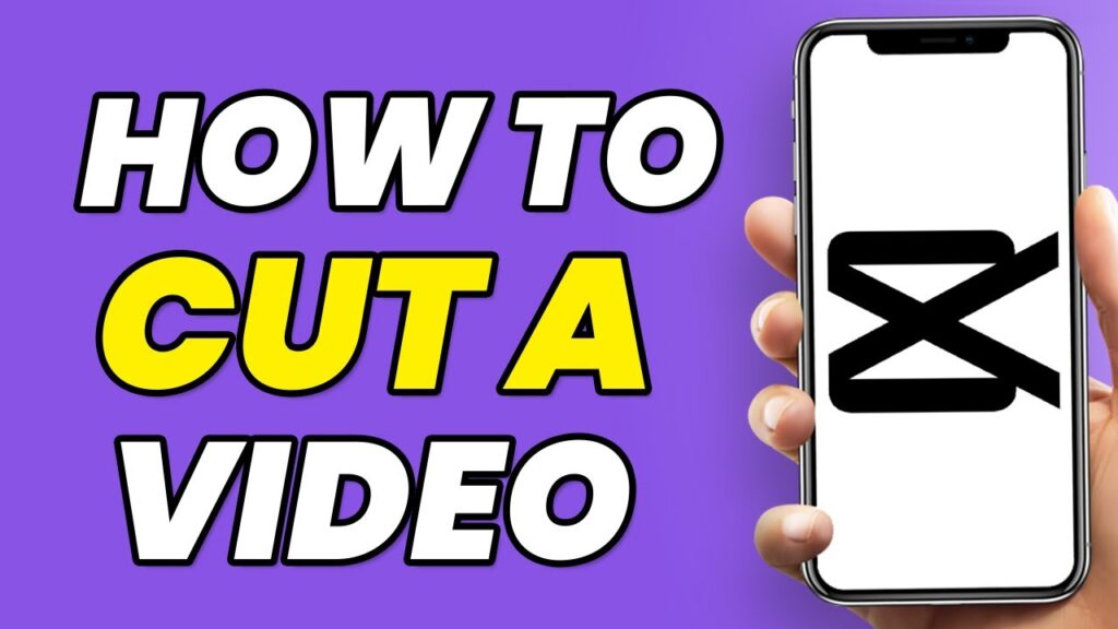 howtocutvideoincapcut