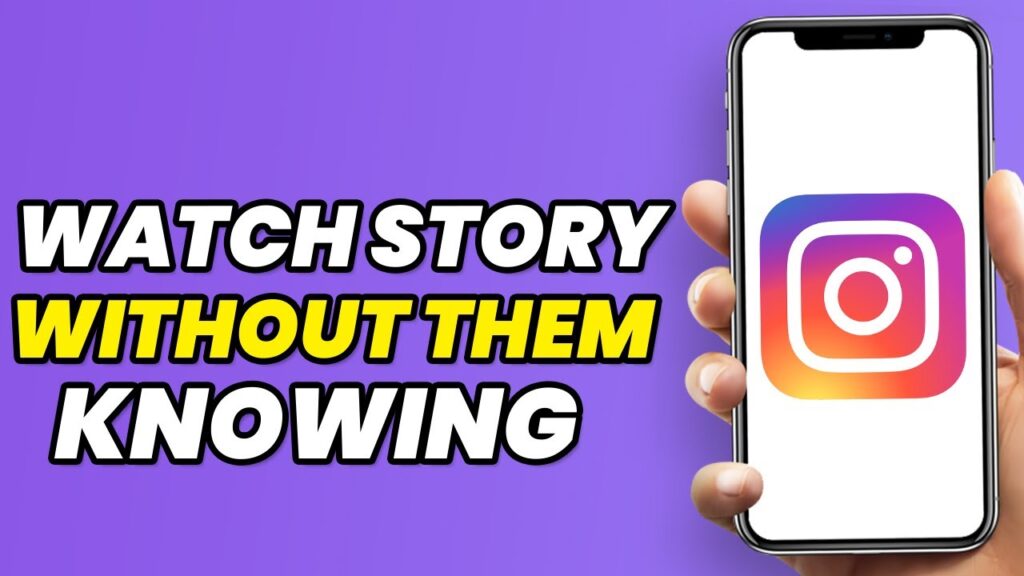 howtowatchstoryinstawithoutknowing