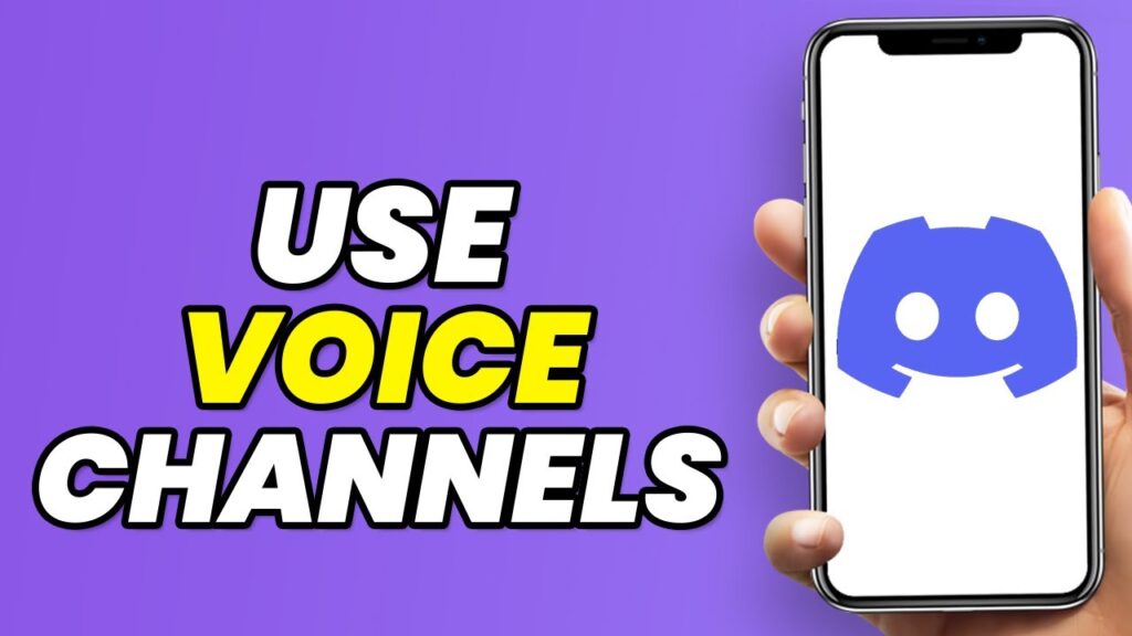 usevoicechanneldiscord