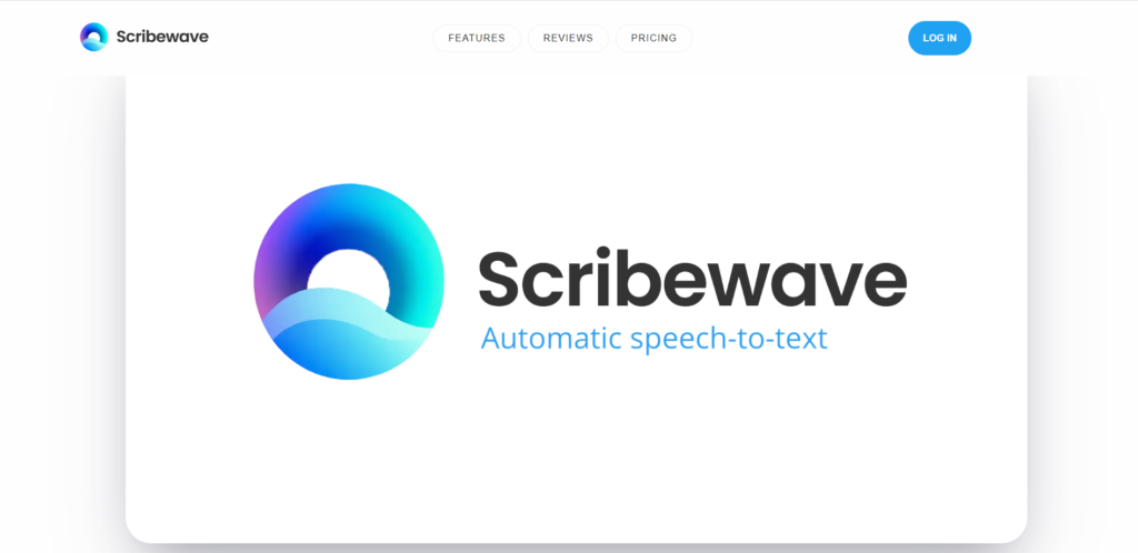 scribewave