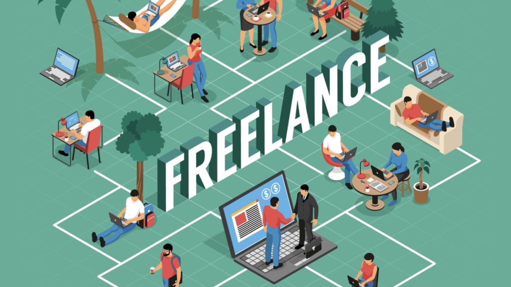 BEST AI TOOLS FOR FREELANCERS